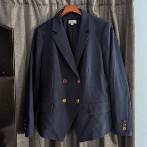 loft blazer